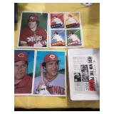 Reds lot Reds lot
