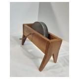 Sharpening wheel Sharpening wheel