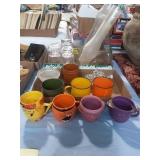 1970 Pillsbury cups and more 1970 Pillsbury cups and more