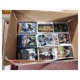 Large lot of baseball cards Large lot of baseball cards
