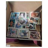 Large lot of baseball cards Large lot of baseball cards