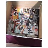 Large lot of hockey cards Large lot of hockey cards