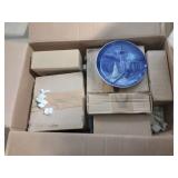 Eschenbach plates lot Eschenbach plates lot