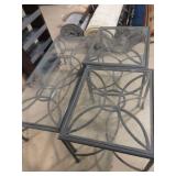 Outdoor tables Outdoor tables