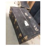 Trunk Trunk