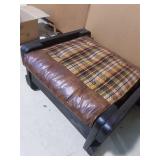 Foot stool Foot stool