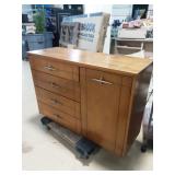 McGraw Edison MCM Little Folks dresser