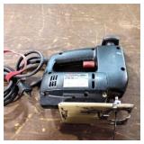 Wired jig saw skil classic