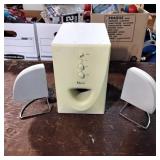 Wave 600 computer speakers