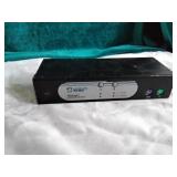 TruLink 2 port kvm with audio