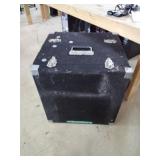 Large equipment  / speaker box