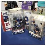 McFarlane action figures