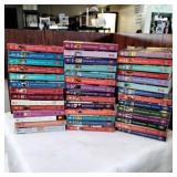 Love inspired Christian romance novels