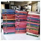 Love inspired Christian romance novels