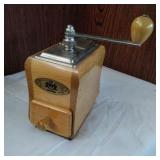 Zassenhaus coffee grinder