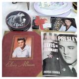 Elvis lot