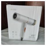 Hair dryer V02# colour