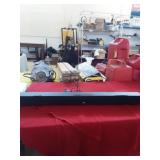 RCA home theater sound bar