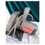 Black and decker circular saw