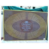 Hearthstone Doily stretcher deluxe