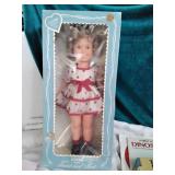 Effanbee durable doll