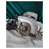 Stanley 6" circular saw