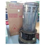 Perfection kerosene portable heater