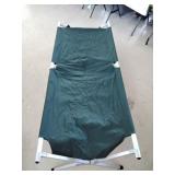 Field and stream cot