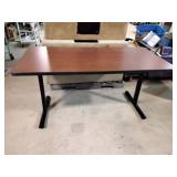 Office style table
