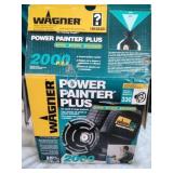 Wagner Power Painter Plus
