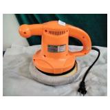 Chicago Electric Polisher / Washer