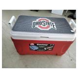 Igloo Ohio State cooler