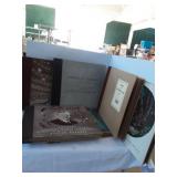 Miscellaneous Victor records lot