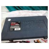 Craftsman tap and hex die set