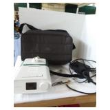 Philips dream station respironics dsx500t11c
