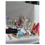 Miscellaneous make-up lot