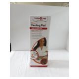 New Thera care deluxe heating pad