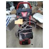 Troy-Bilt power washer