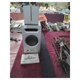 Vizio surround sound speakers