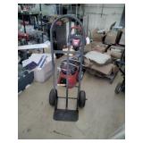 2 wheel dolly