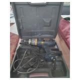 Ryobi electric drill