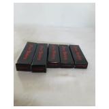 5 little pocket knives