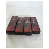 4 small steel warrior pocket knives