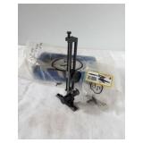 Pedersoli creedmore long range rifle sight 406