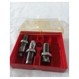Lee pacesetter die set 7.62x39