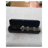 Vessel driver impact 2500S