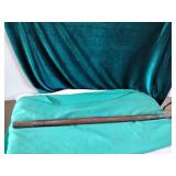 Single barrel shotgun barrel  - 31"