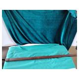 Single barrel shotgun barrel 34 1/4"