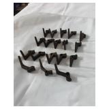 Flintlock blackpowder Sears lot