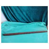 Single barrel shotgun barrel - 26"